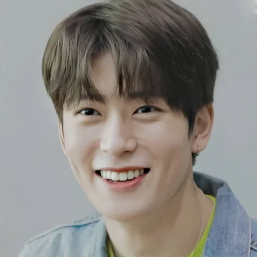 jaehyun, jaehyun nct, seo kang joon, aktor korea, ji chang wook tersenyum