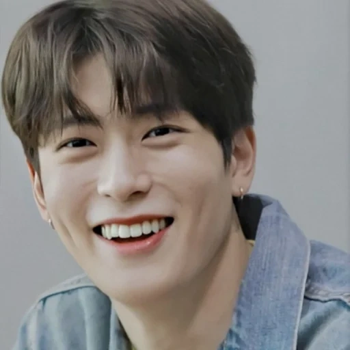 todo yu salvaje, li yunxian, jaehyun nct, xu kangjun, chi chang xu sonrisa