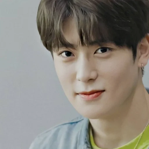 jaehyun, he junjie, xu kangjun, korean actor, korean actor