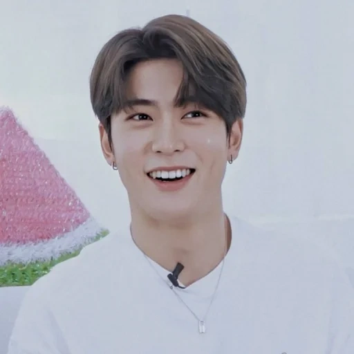 orang asia, jaehyun nct, tujuh ming yu, aktor korea, gaya rambut korea