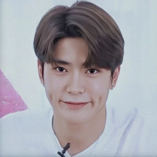 азиат, jaehyun, nct jaehyun, красивый мальчик, bright vachirawit