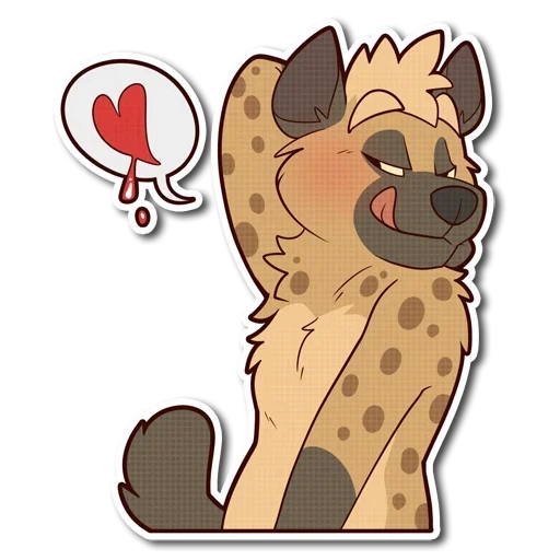 hyena, hyena spott, hyena hyena