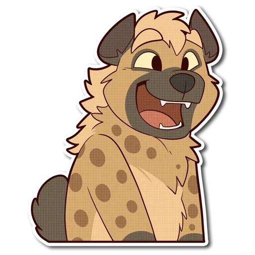 hyena, hyena spott, hyena hyena