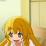 anime, anime, academia dragonar temporada 1, memes de anime amor malável, mikakunin de shinkoukei konoha