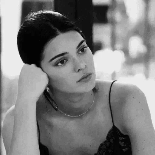 chris jenner, kendall jenner, estilo kendall jenner, monica bellucci llorando