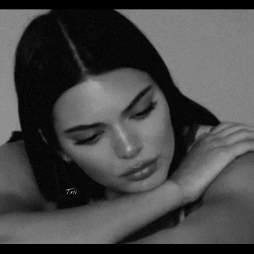 humain, jeune femme, kendall jenner, belles filles