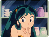 anime, urusei yatsura, anime characters, urusei yatsura lum, unbearable aliens urusei yatsura