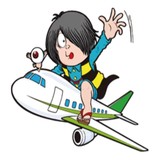 airplane, aircraft drawing, small plane, aircraft illustration, airplane bird drawing