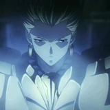 - Gilgamesh - @TheKingOfTheHeroes