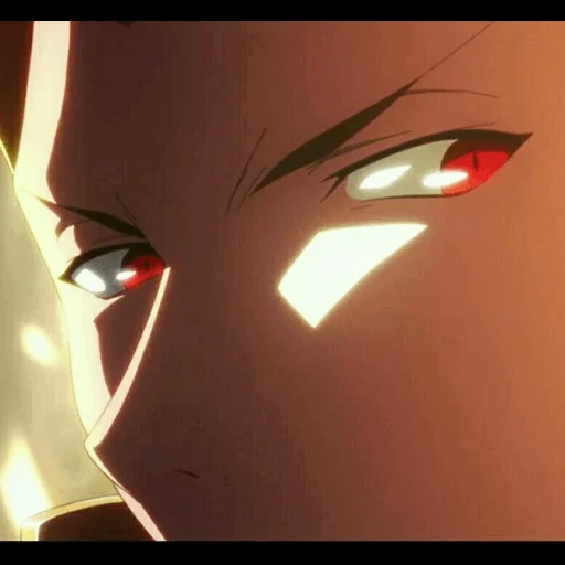 anime, nouvelles anime, personnages d'anime, gilgamesh fate zero, anime fate zero gilgamesh