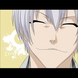 Gin Ichimaru :: @fStikBot