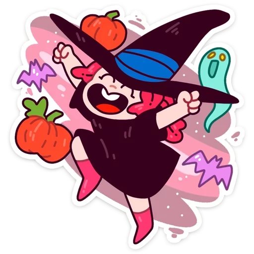 witch, witch, witch, vc ginger witch