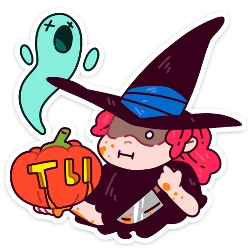 the witch, halloween, the witch, vc ginger witch