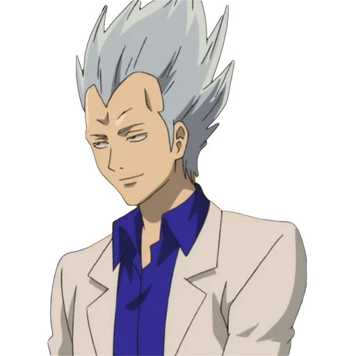 flash hitsugaya, yan minlang, personagem de anime, jintan longzhu, fada de cauda de leon bastia