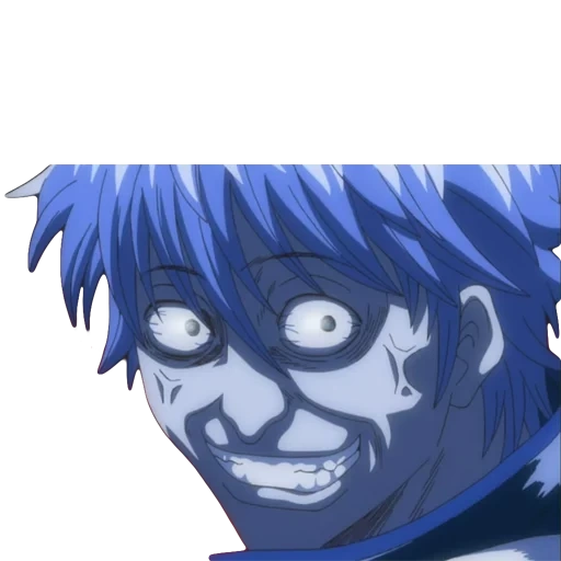 quintan 4 27, quintanloch, animation jintama, jin duomu, jinduomu meme