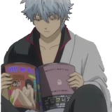 gintama;_;