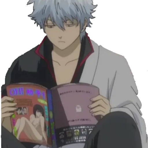 gintama, гинтама аниме, гинтама 1 сезон, гинтама конец небес, аниме гинтама 4 сезон