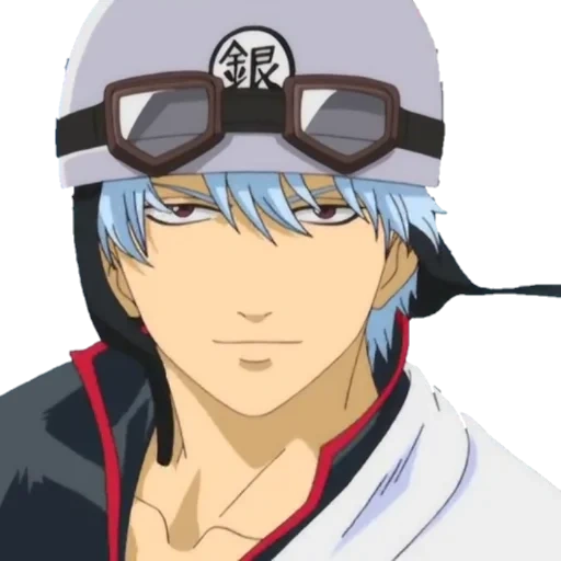 gintama, гинтама 2006, гинтама аниме, гинтама гинтоки, гинтама 161 серия