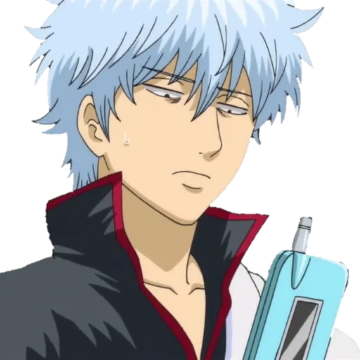 гинтама, gintama, гинтама аниме, гинтама гинтоки, аниме гинтама 4 сезон