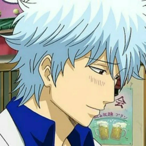 gintama, ginko gintama, anime gintama, kin-san gin-san, gyntam gyntami gyntami hijikata