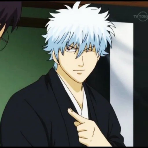 gintama, гинтама, гинтама шиничи, гинтама цензура, гинтама гинтоки