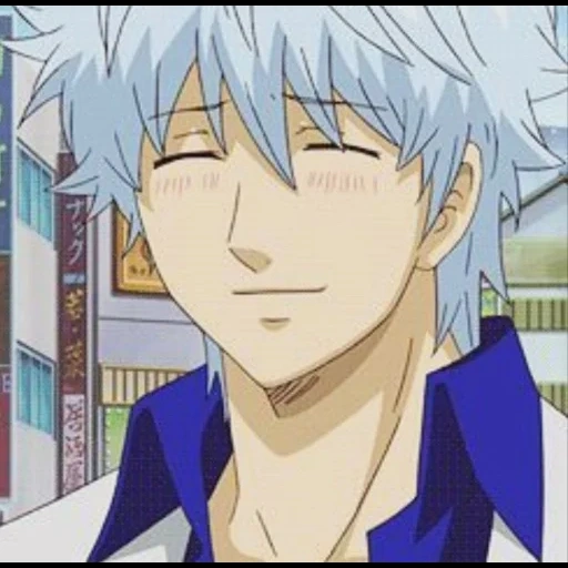 gintama, gintoki, гинтама аниме, манга гинтама, аниме персонажи