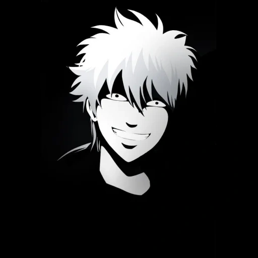 anime, immagine, von manga, anime gintama, avatar of the gintam discord