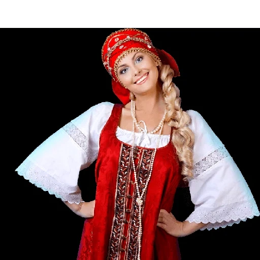 русские народные, русская красавица, русский народный костюм, русский сарафан женщины, образ русской красавицы