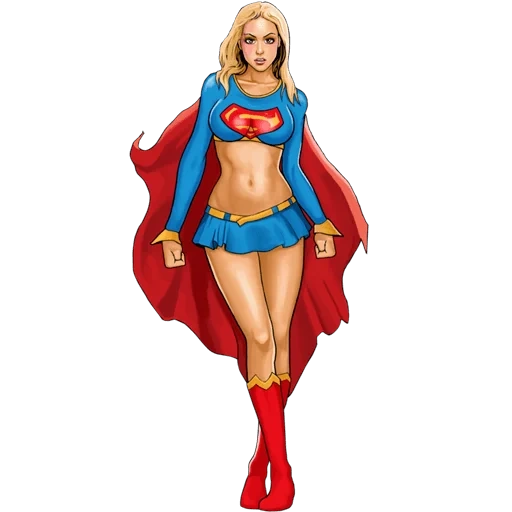 супергерл, супергерой, супергерл хот, супергерои девушки, женщина супергерой