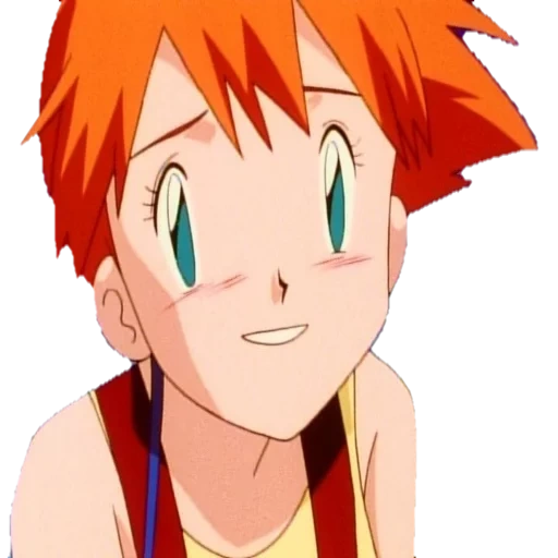 misty, покемон, покемон мисти, pokemon misty, покемон мисти 18