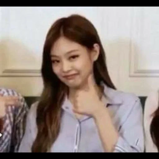 black pink, дженни ким, blackpink memes, blackpink jennie