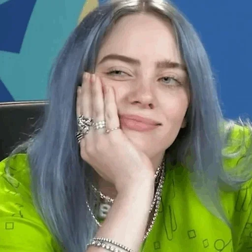 билли айлиш, billie eilish, билли айлиш смешные, билли айлиш улыбается, фотографии billie eilish