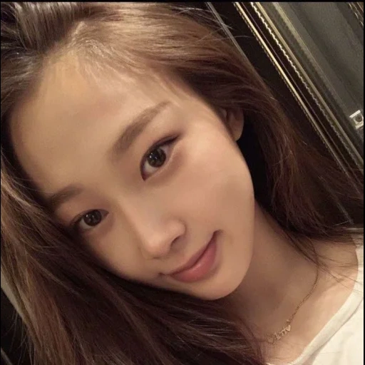 junge frau, mädchen koreanisch, asiatische mädchen, zulfiya kuskildin, aespa giselle predebut