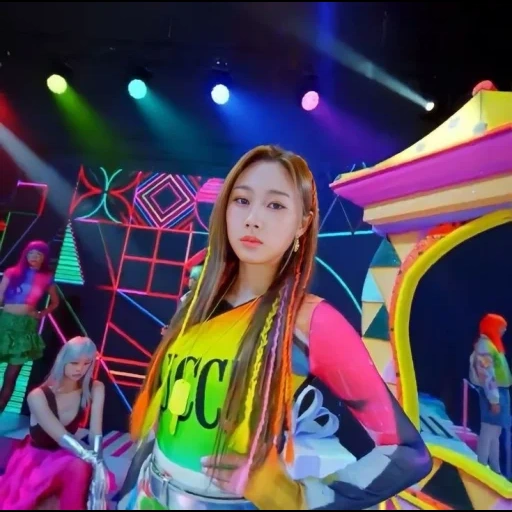 asiatiques, itzy inkigayo 20190901, performance aespa kpop, open kids katya adushkina, comment télécharger musically 2020
