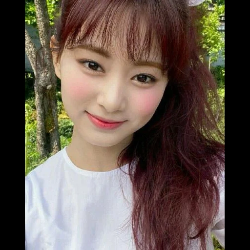 dos veces, mujer joven, son naun, dos veces jihyo, zyu twys 2020