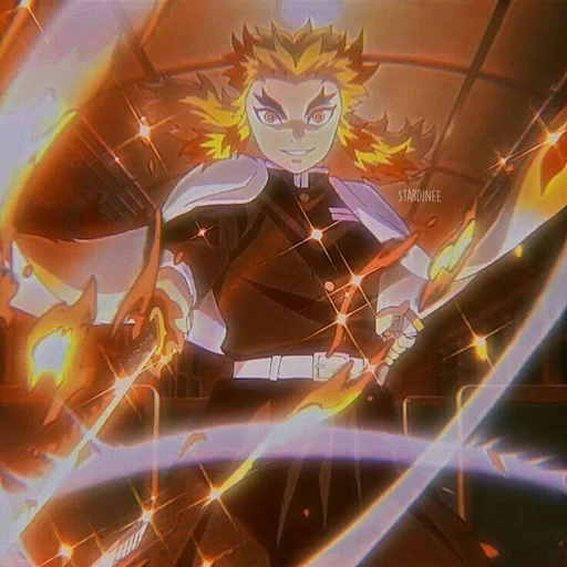 anime, iblis slayer kimetsu, pisau untuk memotong iblis, demon slayer kimetsu no yaiba, pisau anime anatomi iblis