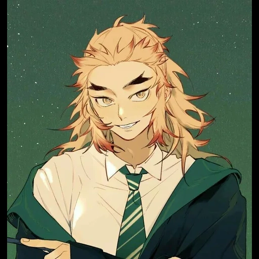 rengoku, personaggi anime, rengoku kyojuro, anime dei personaggi dell'arte, senjuro rengoku amino