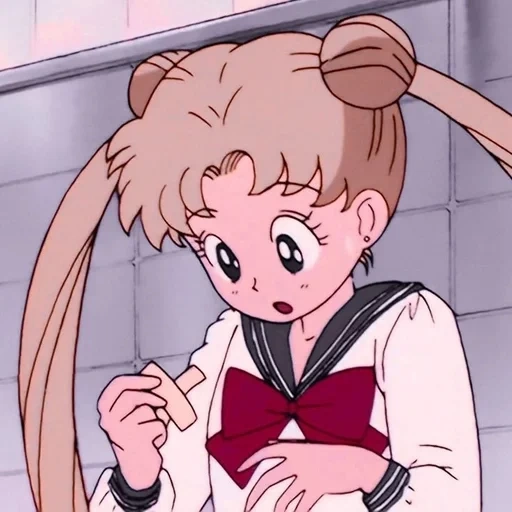 sailor moon, sailemon-kader, anime merlot gate, anime sailor moon, merlot anime ästhetik