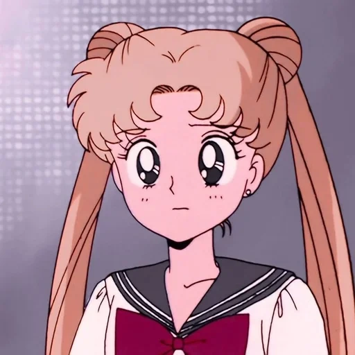 anime, sailor moon, karakter anime, kader salemon, anime sailor moon