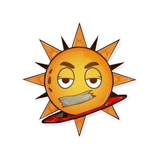sole, sole, e il sole, glo gang sun, glo gang logo