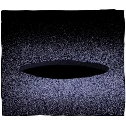 schwarz, the dark, die schwarze ellipse, farbe schwarz, 003-0011 schwarz