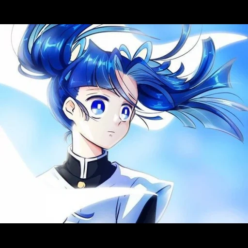 gadis anime, sailor mercury, karakter anime, sailormoon ami mitsuno, sailormun mercury art