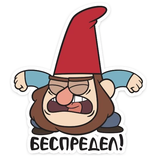 gnome of gravity falls, gnomes of gravity folz, the dwarf shining gravity, gnome squirrel gravity falls