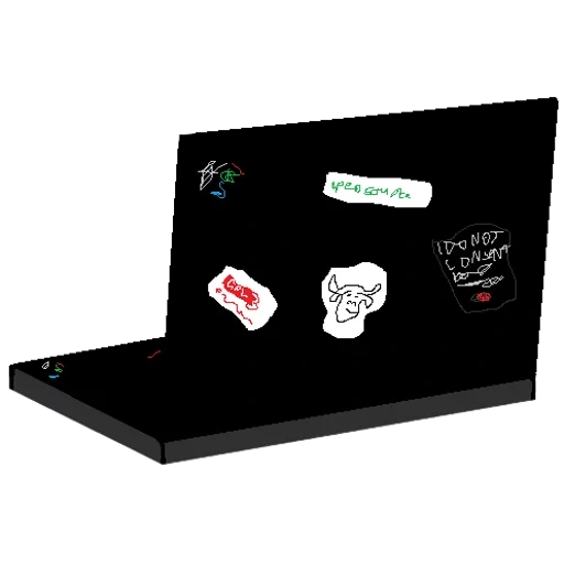 ноутбук acer nitro 5, игровой ноутбук, ноутбук, черный ноутбук, ноутбук asus rog