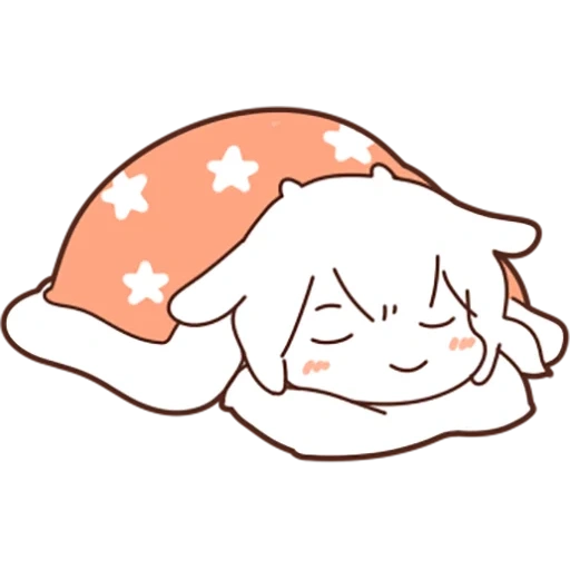 sleepy some, anime cats, anime drawings, anime drawings are cute