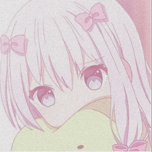 anime neko, cartoon cute, pink anime, pink anime day, cartoon cute pattern