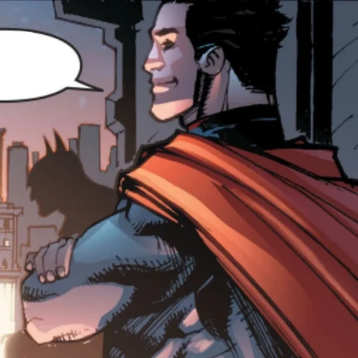 superman, les dieux de la bande dessinée injustis, batman blesse dieu parmi nous, dieu injuste parmi nous injustice, comics dc comics non public dieu est parmi nous