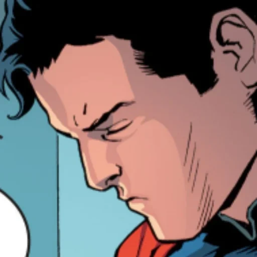 parker, superman, flint ds comics