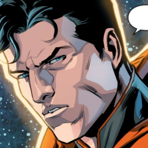 anime, superhombre, cómic de superman, intj tipo marvel personalidad, superman contra 6.000 luces verdes cómics