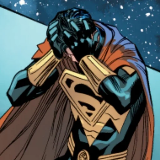 superhombre, taskmaster marvel, industis comic batman, star wars dart knox, taskmaster marvel sin máscara